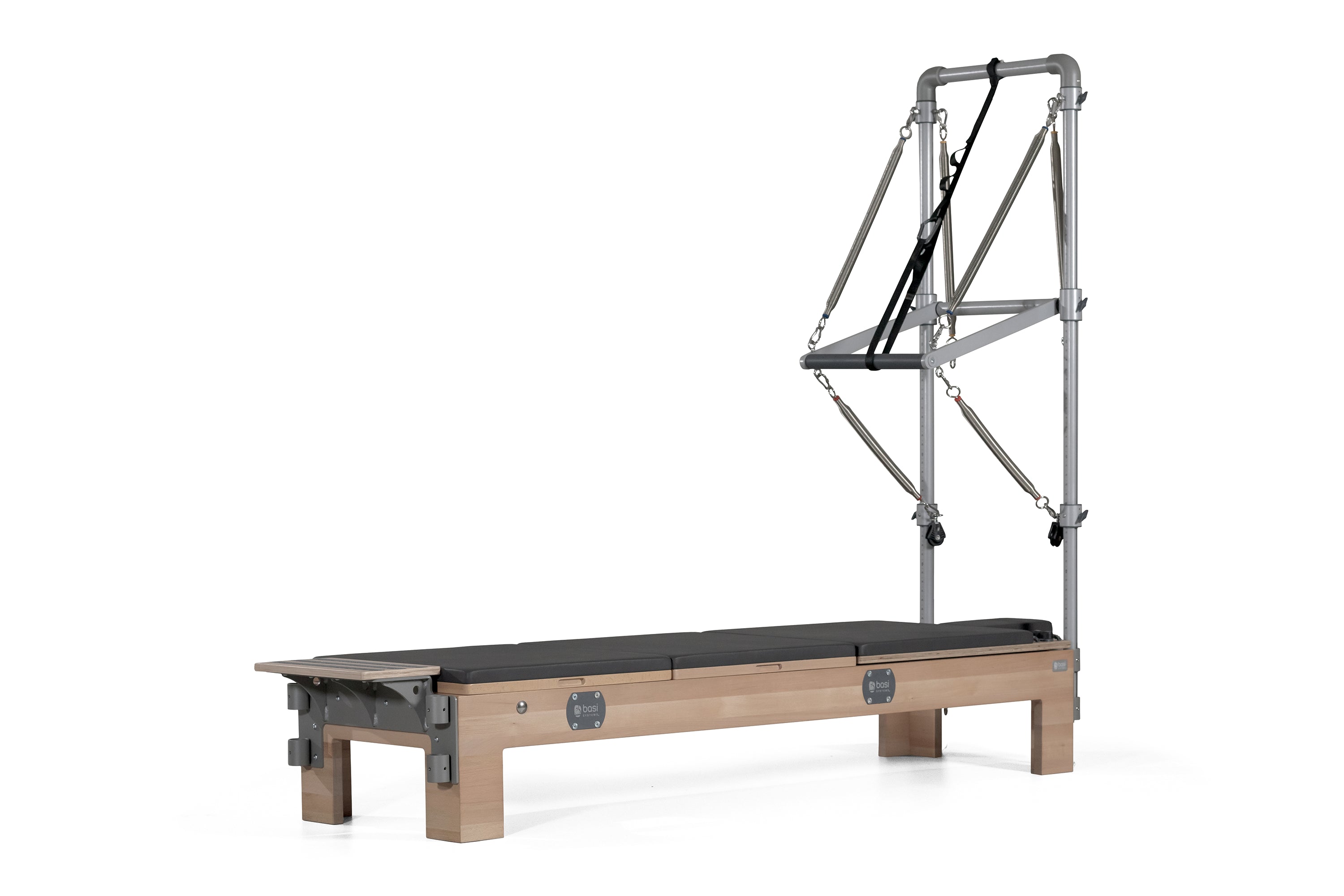 BASI Compact Reformer with Tower – Anthracite Grey